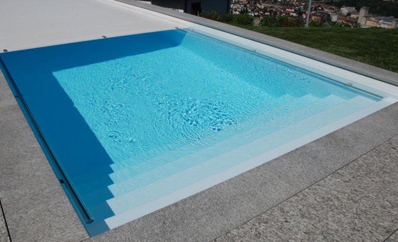 Piscine semi prefrabbricate: un giusto equilibrio tra funzionalità e convenienza