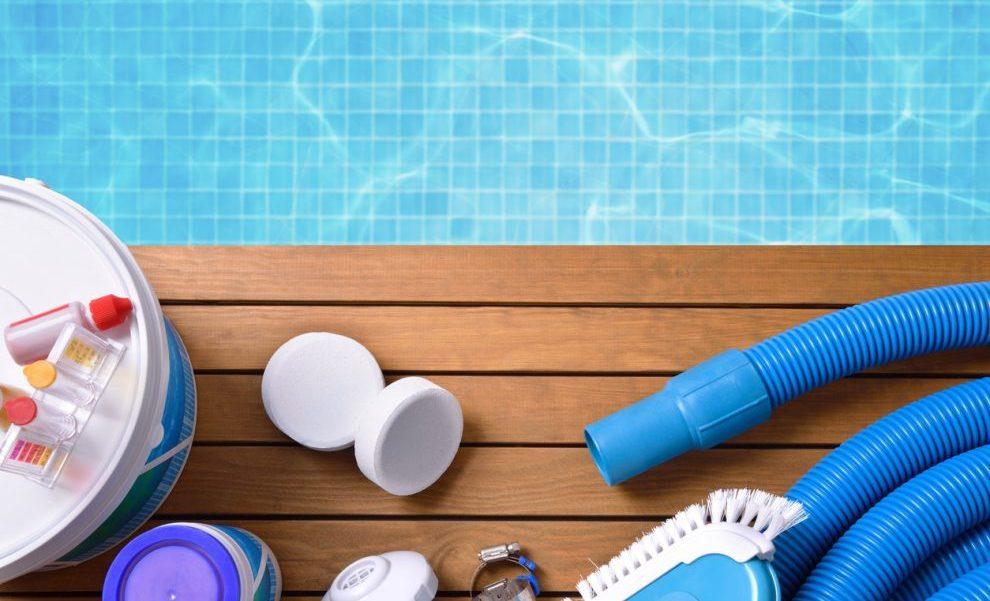 Manutenzione piscina: ecco cosa ti offriamo
