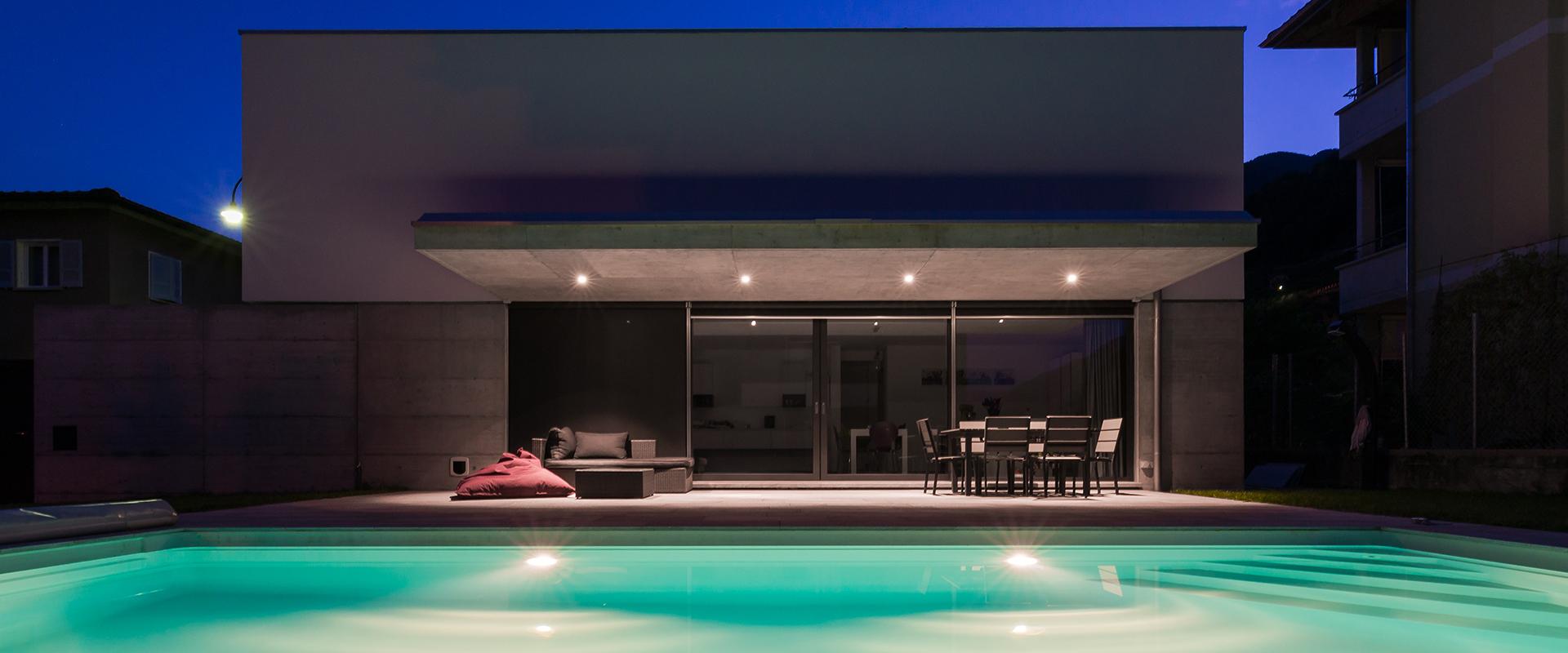 Consigli utili per la vostra piscina