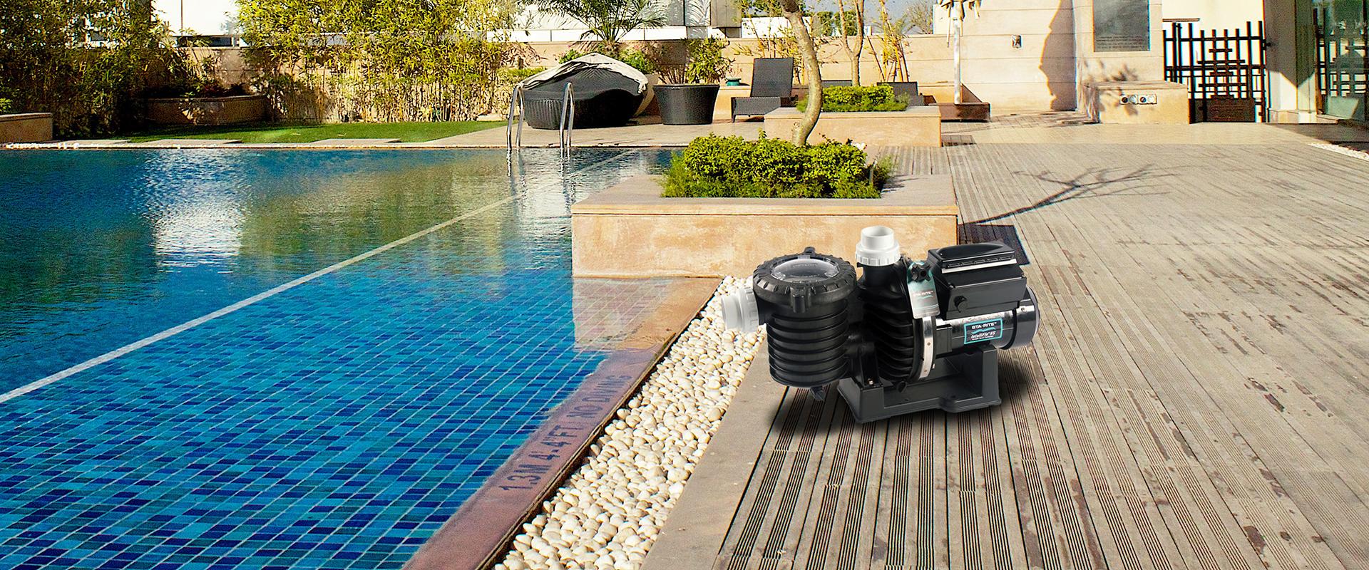 Pompa a velocità singola o velocità variabile?