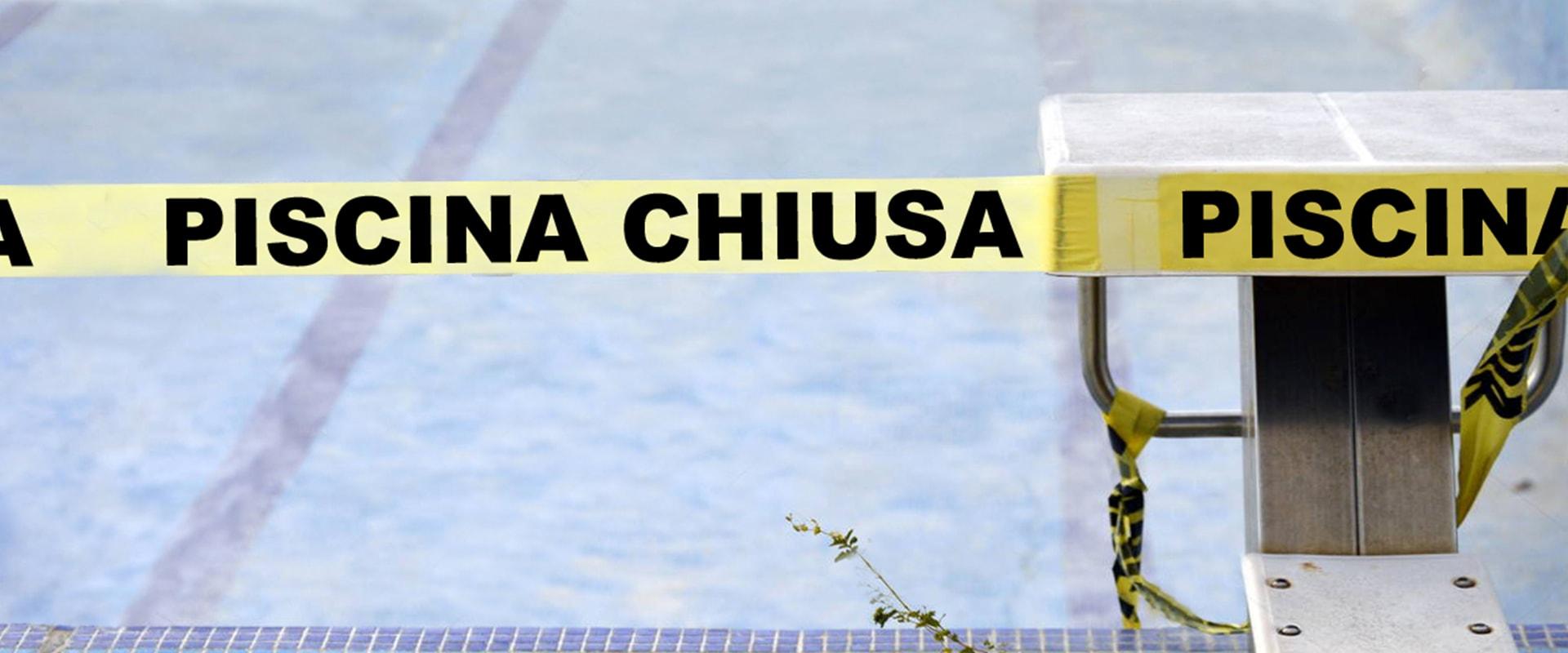 La sicurezza in piscina non è mai abbastanza