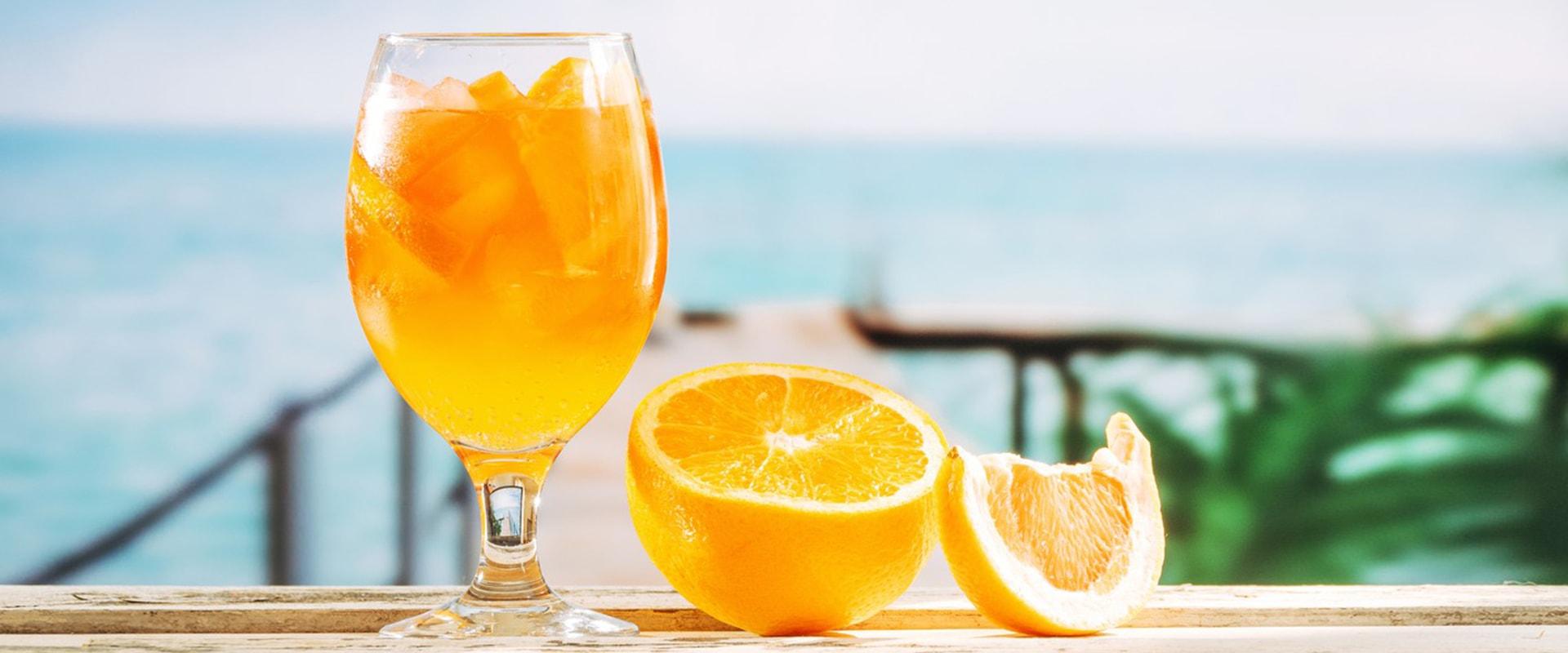 Utilizzare l’idromassaggio in estate e mantenersi freschi