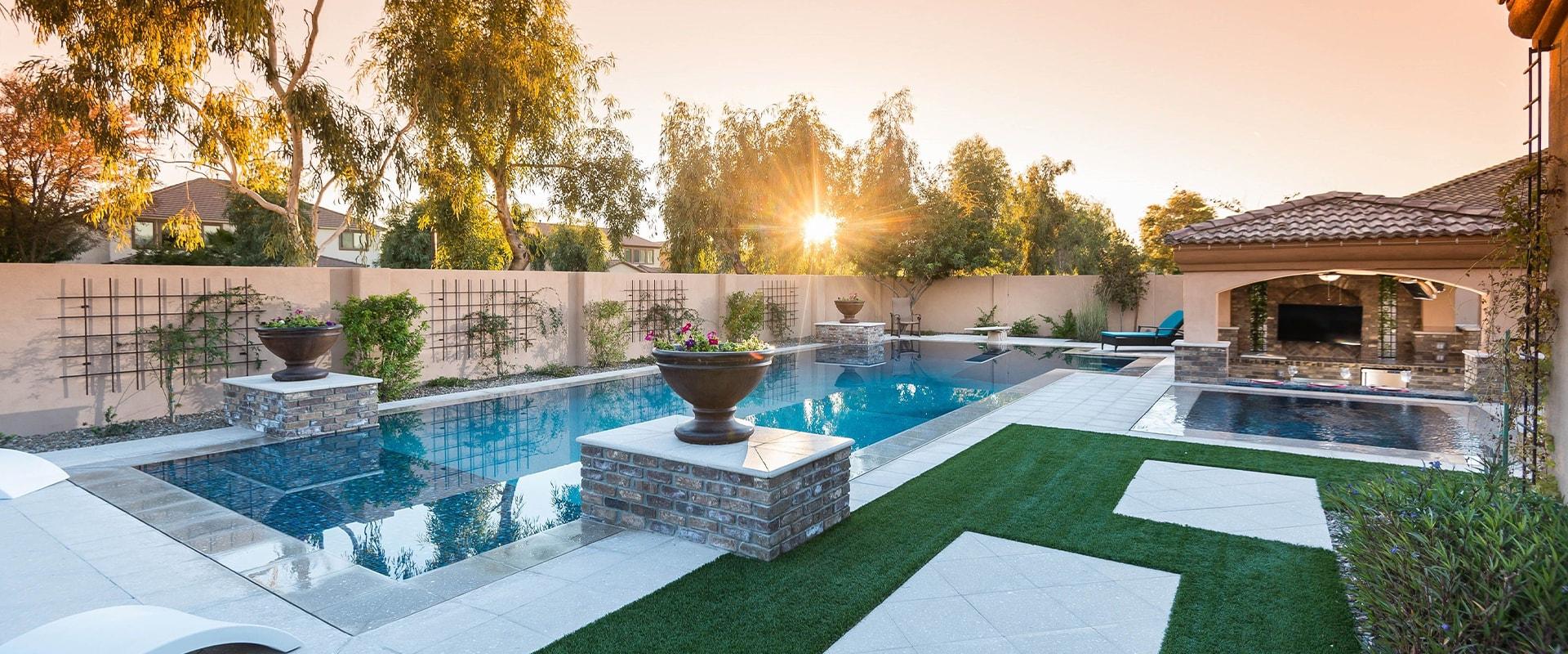 Come espandere e valorizzare il tuo giardino