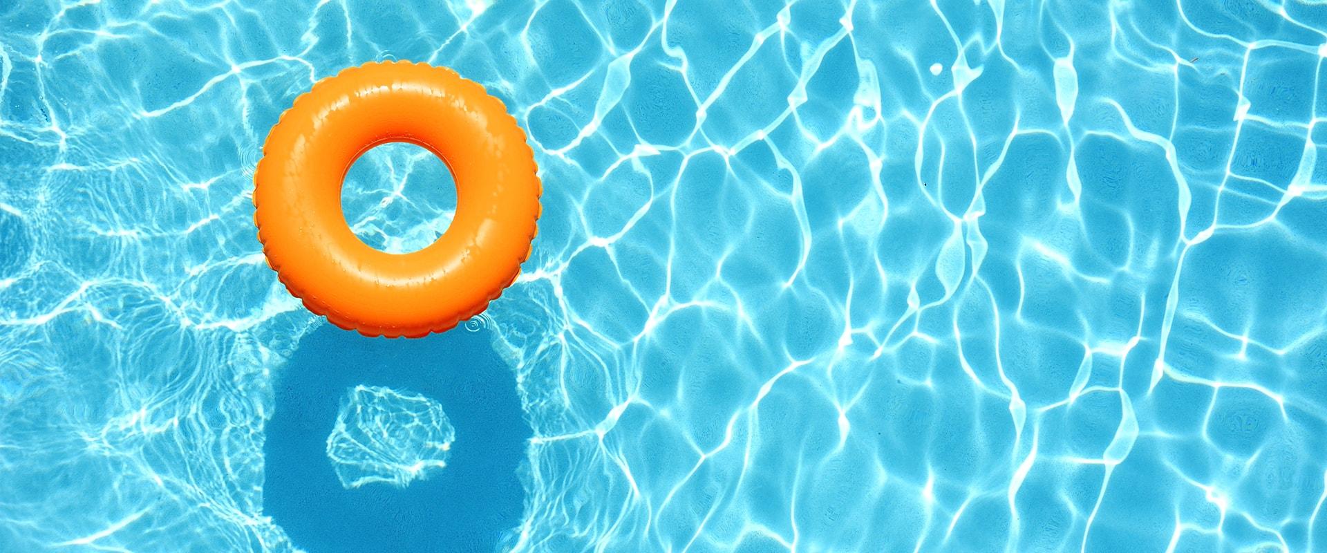 Piscina: per ogni problema c’è una soluzione