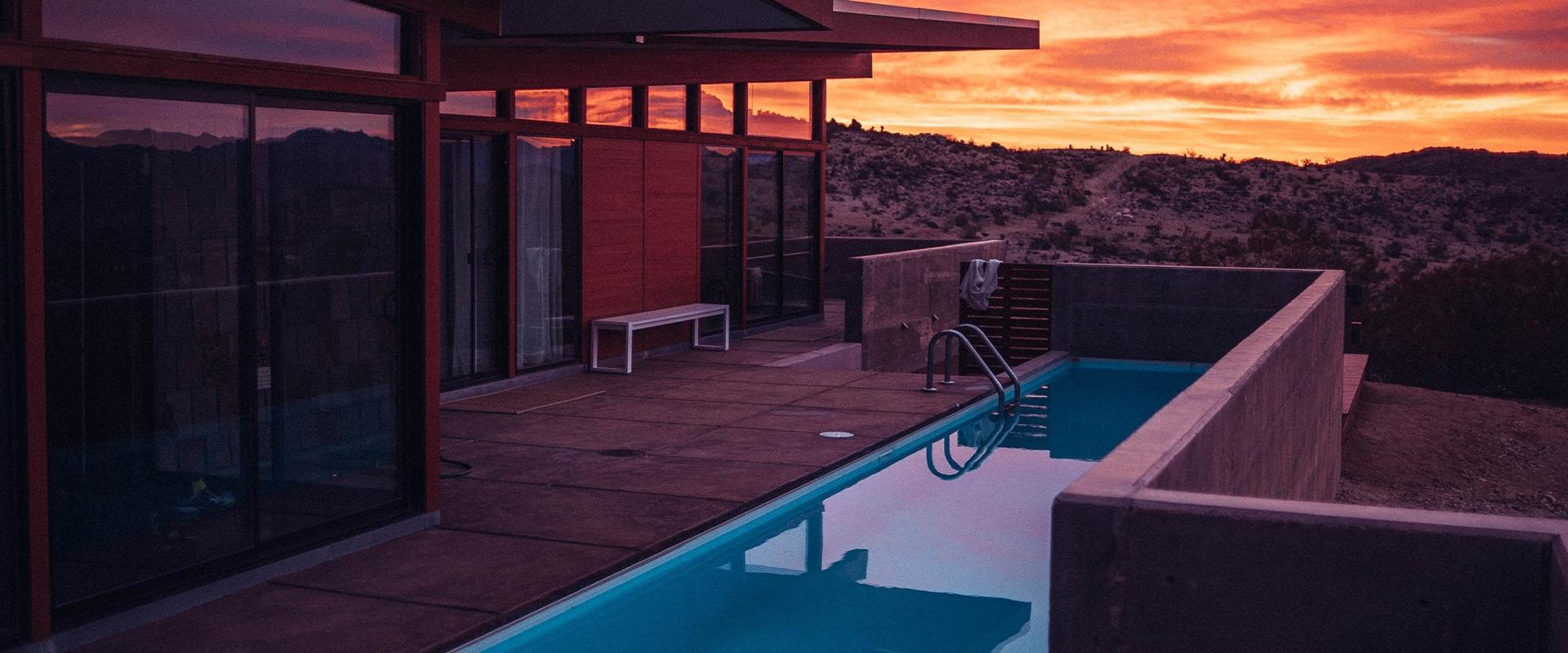 Termopompa per piscina: il metodo più ecologico per scaldare l’acqua