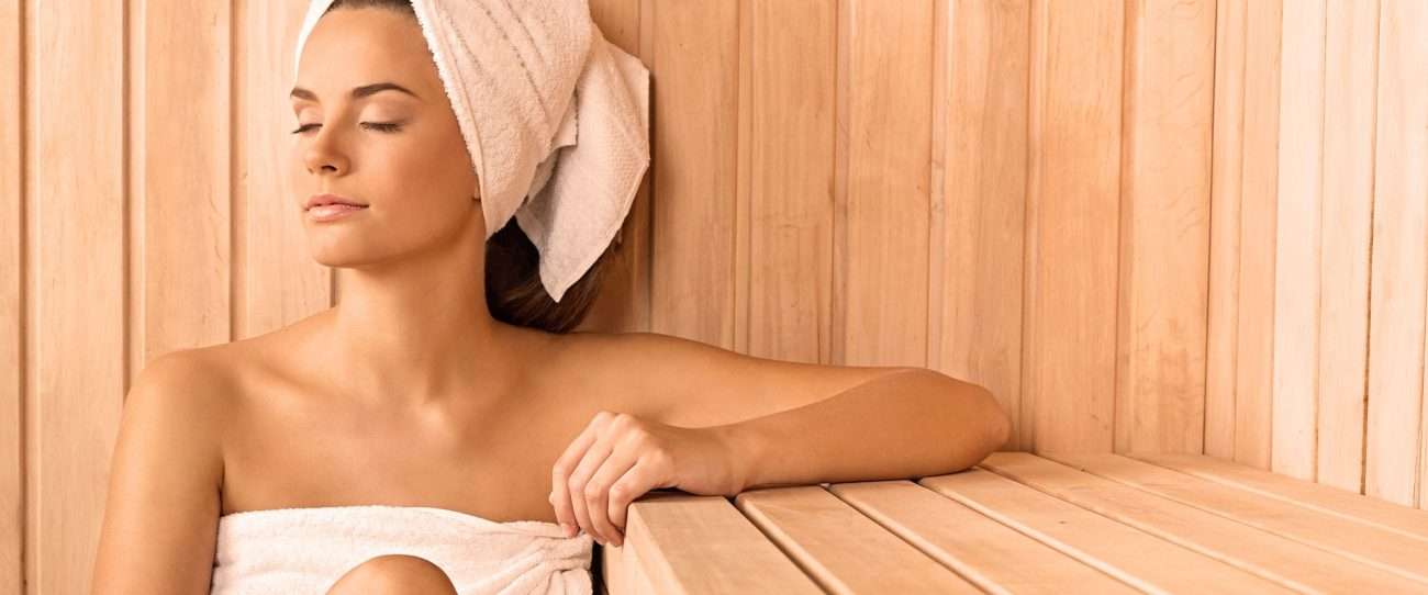 Come fare correttamente la sauna finlandese