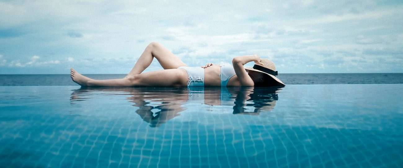 Manutenzione piscina