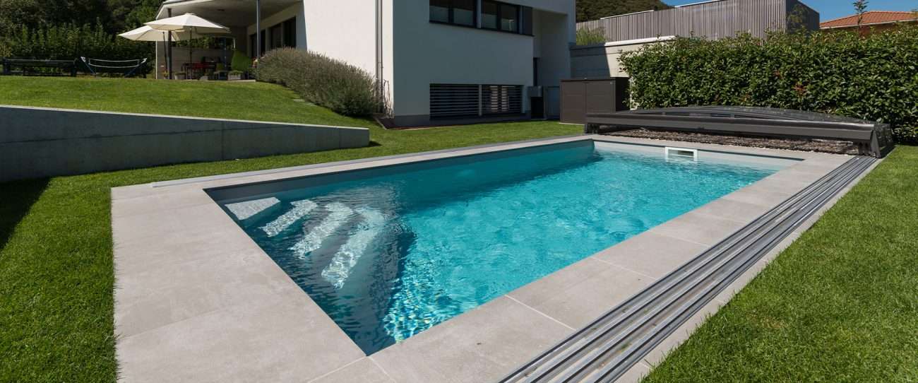 Tipi di piscina: quale scegliere?