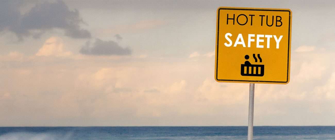 Sicurezza e vasca idromassaggio: cosa ti serve sapere