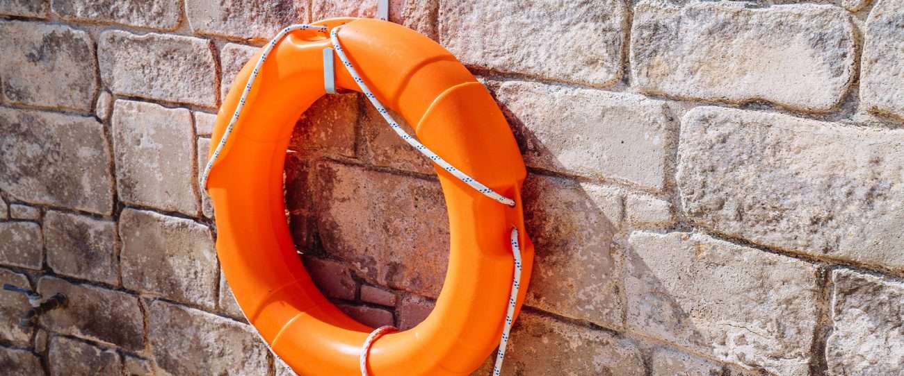 Sicurezza in piscina