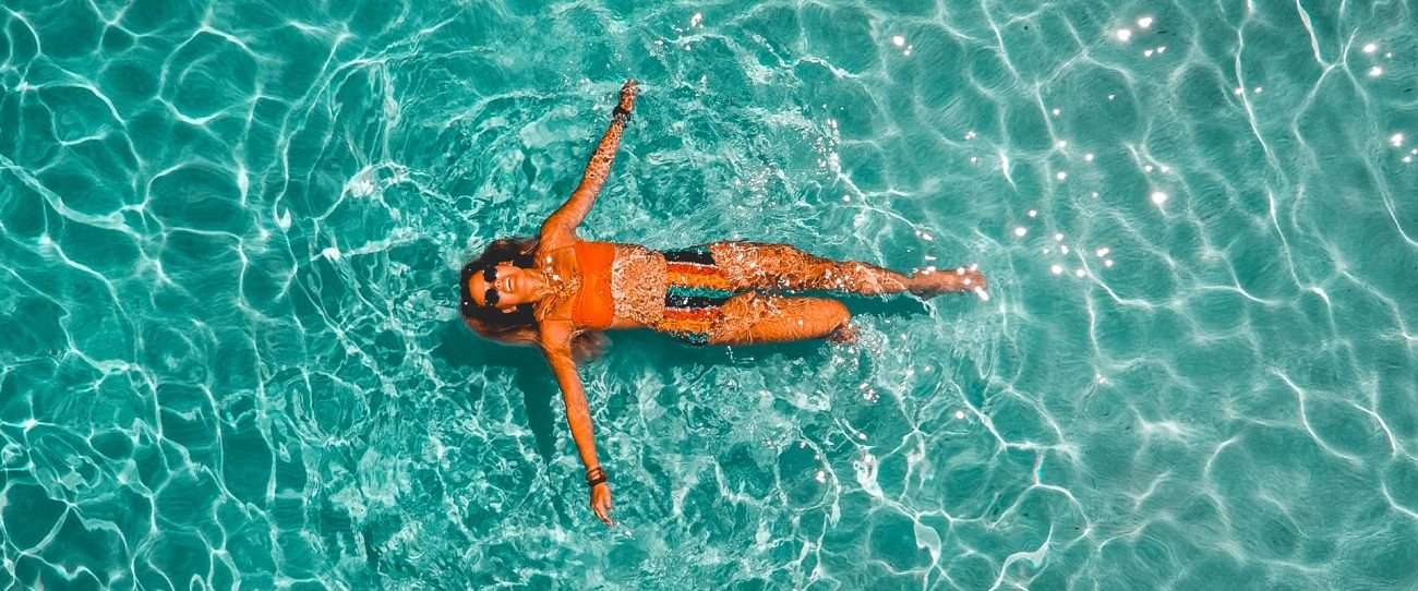 A ogni piscina i suoi accessori