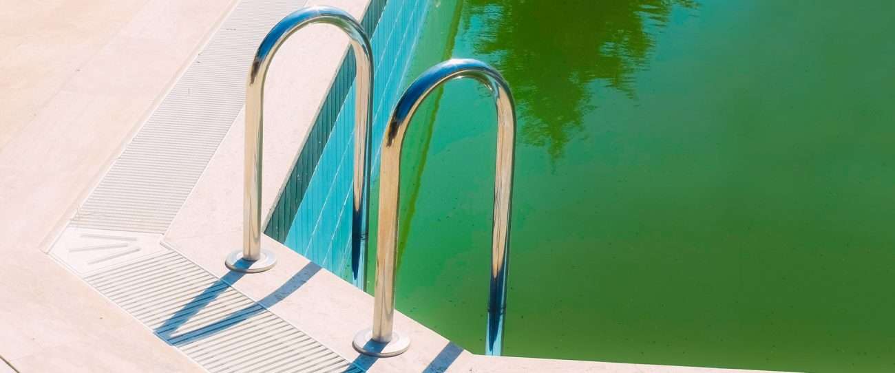 Problemi e soluzioni per la tua piscina