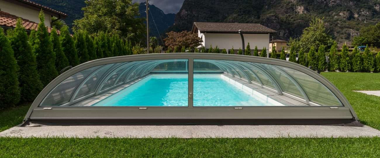 Copertura per piscina: quale scegliere?