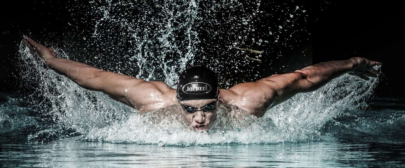 SwimSpa: piscina e idromassaggio in un’unica soluzione