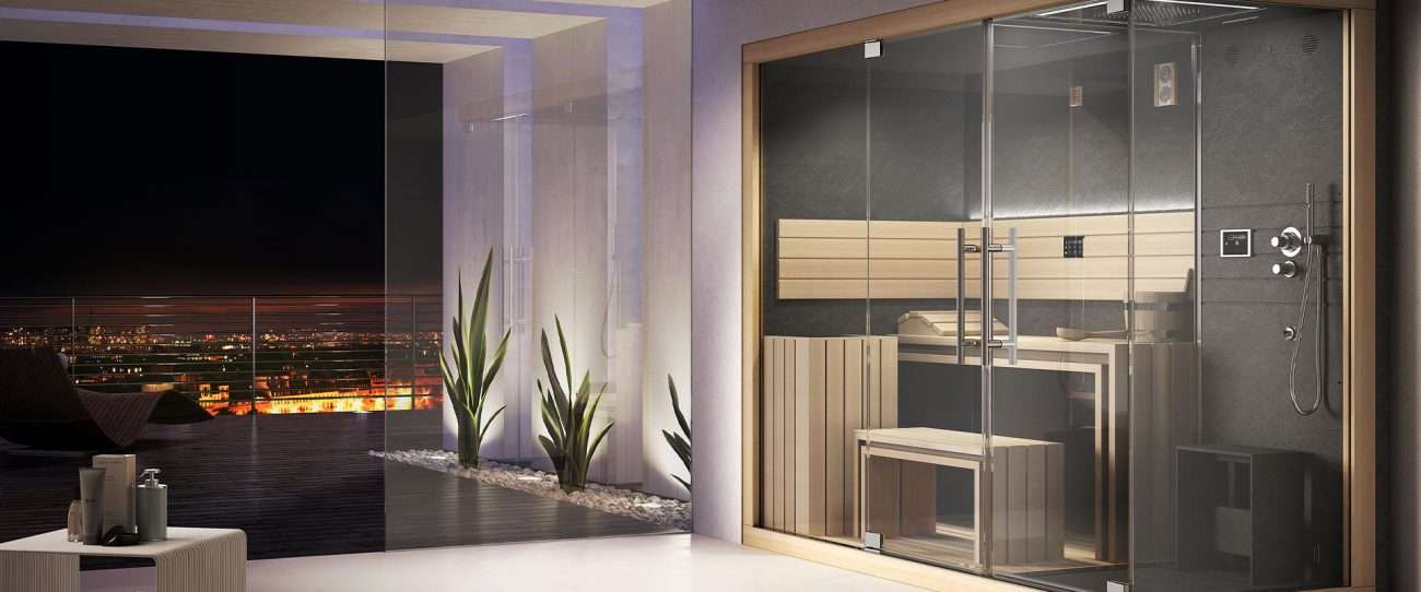 Sauna o bagno turco, quale scegliere?