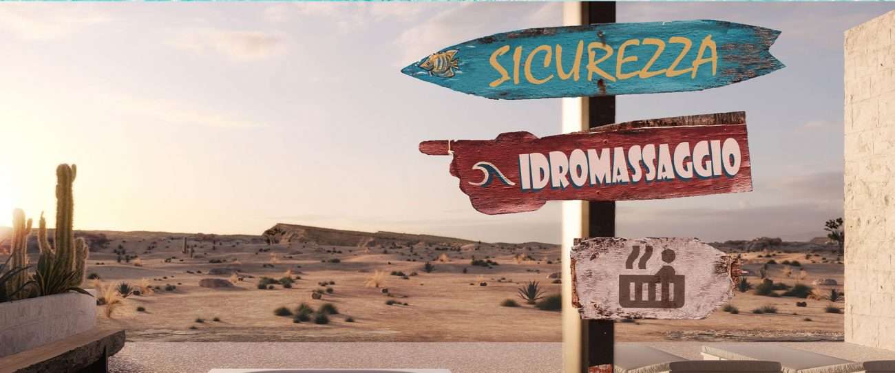 Idromassaggio e sicurezza