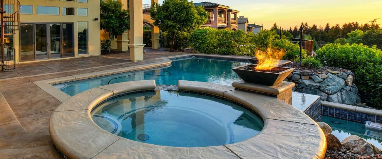 Piscina o Idromassaggio? Quale scegliere?