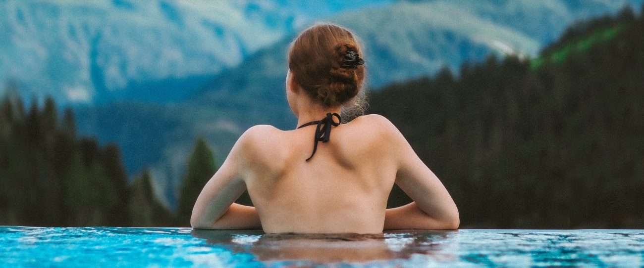 Caratteristiche e accessori per una piscina da sogno