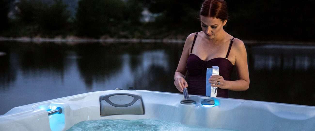 Aromaterapia e sali da bagno per la tua spa