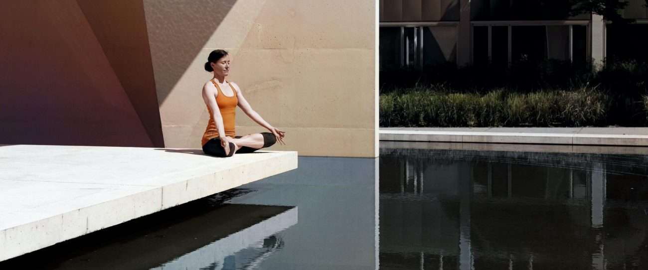 L’arte di stare bene