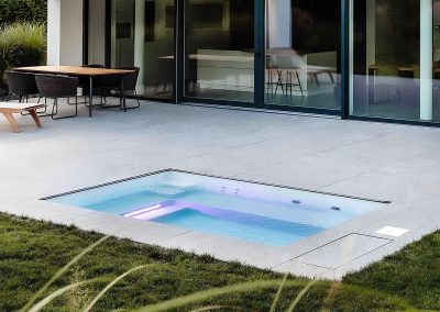 Minipools - Minipool Polyfaser Laguna Beach