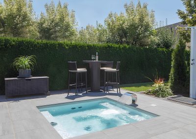 Minipools - Minipiscina RivieraPool C-side