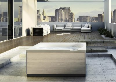 Jacuzzi italian design minipiscine Jacuzzi bellinzonese