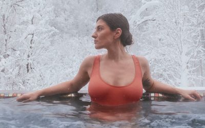 Relax in inverno: 4 consigli